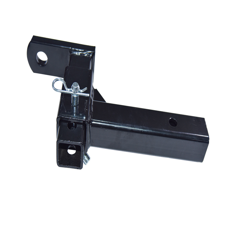 4-Position Adjustable Ball Mount