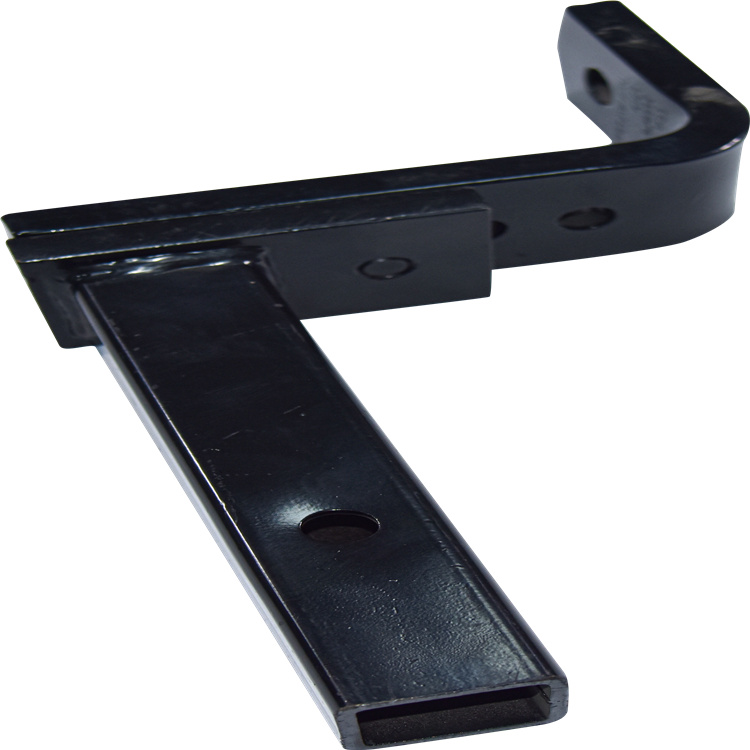 2"*2"  Australia style ball hitch mount