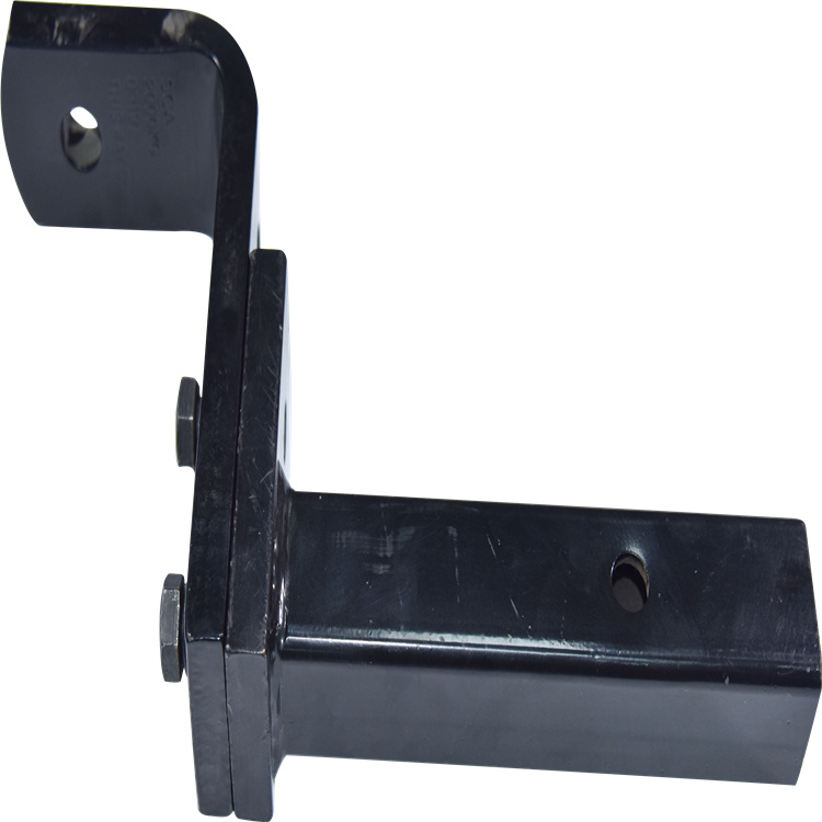 Australia Adjustable Trailer Hitch Ball Mount