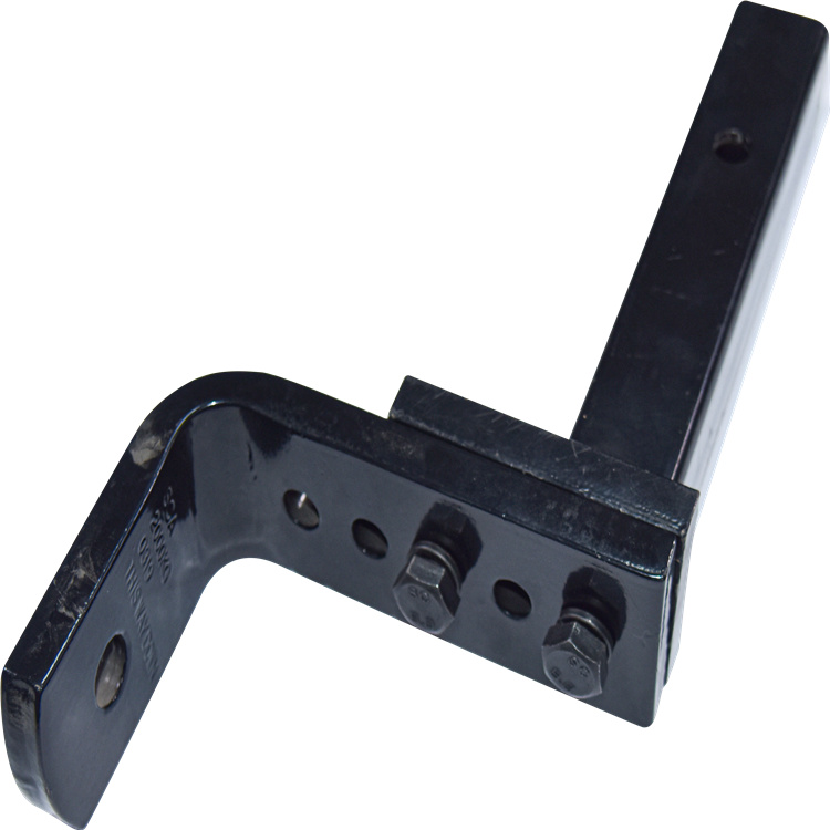 2"*2"  Australia style ball hitch mount